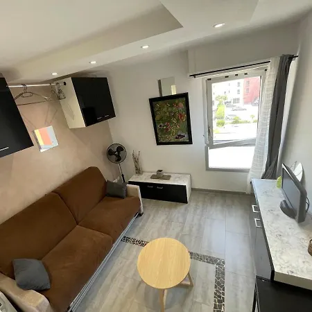 Apartment Cap D'agde *