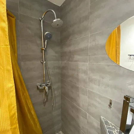 Cap D'agde Apartment