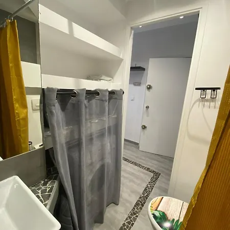 Cap D'agde Apartment Agde